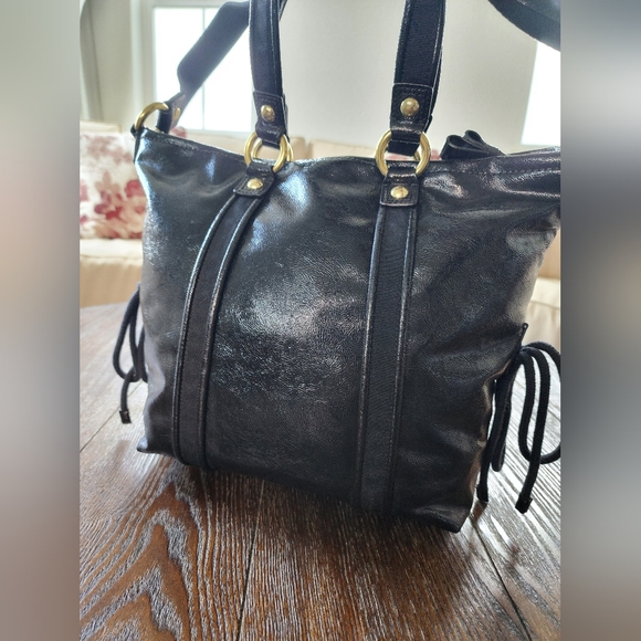 NWOT Coach Daisy Pocket Tote K1271 F20047 - Picture 5 of 12